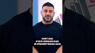Ինչպե՞ս անեմ, որ ոչ թե էմոցիաներով սնվեմ, այլ օրգանիզմիս պահանջին լսելով🤔