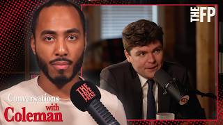 Nick Fuentes Knows Exactly What He’s Doing.