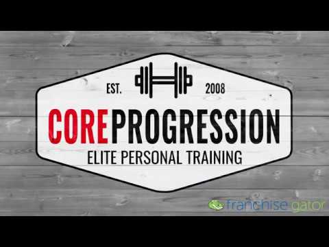 Core Progression