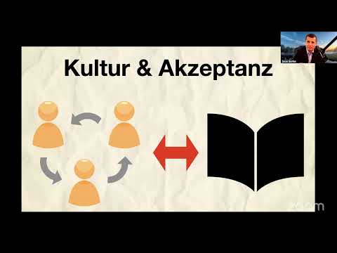 67. Studium mit Ingo Sorke: Zungenrede 1/3