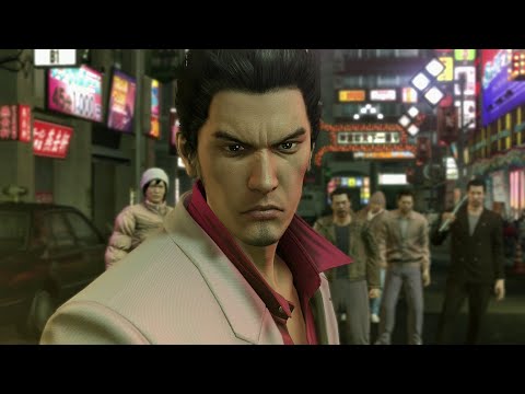 Yakuza: Kiwami and Yakuza 6 Demo | Your Next Favorite