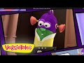 Get To Know LarryBoy VeggieTales