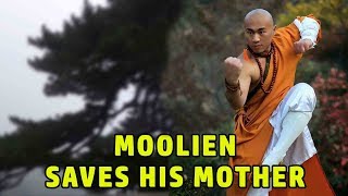Wu Tang Collection - Moolien Saves His Mother