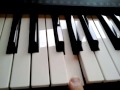 musica fly project piano tutorial 
