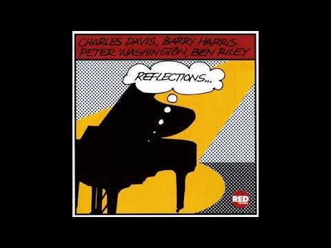 Charles Davis, Barry Harris Reflections