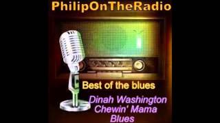 Chewin' Mama Blues Music Video