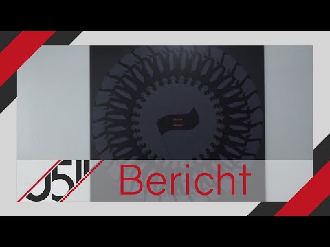 Jede Menge Skurriles – Das 23. Zinnober-Festival in Hannover