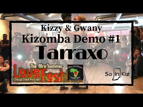 🔸Tarraxa Osteo ~ Kizzy & Gwany