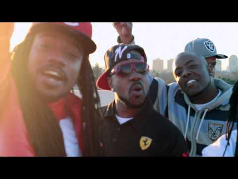 SAV CITY - Turnt Up (Official Music Video)