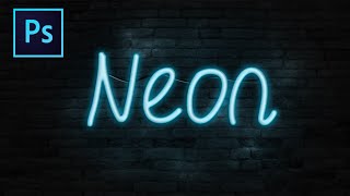Download lagu Realistic NEON Text Effect - Photoshop Tutorial mp3 Download lagu Realistic NEON Text Effect - Photoshop Tutorial mp3