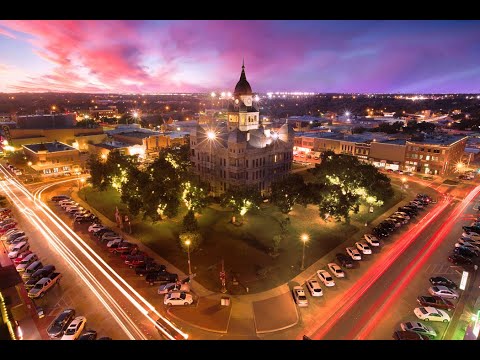 ROTARY IN CHICAGO 1905