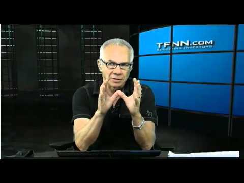 March 5th Daily Stock Market Recap by Tom O'Brien on TFNN - 2013