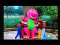 Barney Comes To Life BarneyInGrade11 Barney The Barney Bag 1993 Version