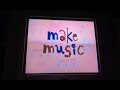 Noggin Make Music Month ID 2006 2011