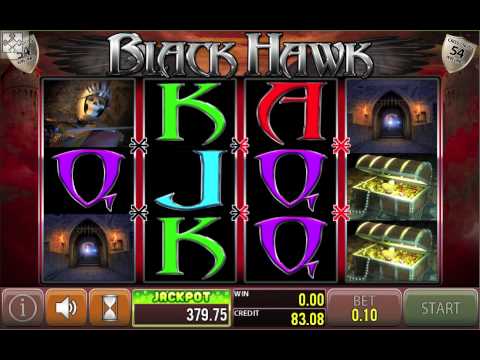 Fun Games 777 - Black Hawk