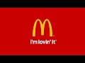 McDonald S Ident 2016