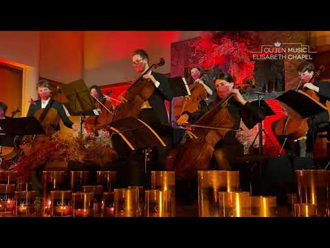 TEASER | Music Chapel : Gala Concert - Digital Edition