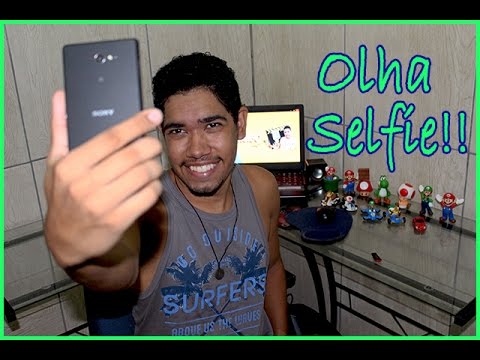 Fala Mago #11 - Maníacos por Selfie