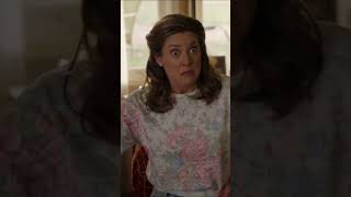 Mary gets caught watching an unholy film! #YoungSheldon