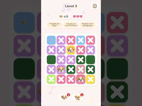 MelodyDoku: Brain Puzzle Games video thumbnail