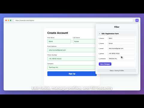 Item video thumbnail