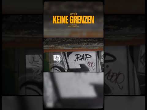 Onar feat. Erabi - Keine Grenzen (prod. Szwed Swd, scratch DJ Vazee) #shorts #snippet