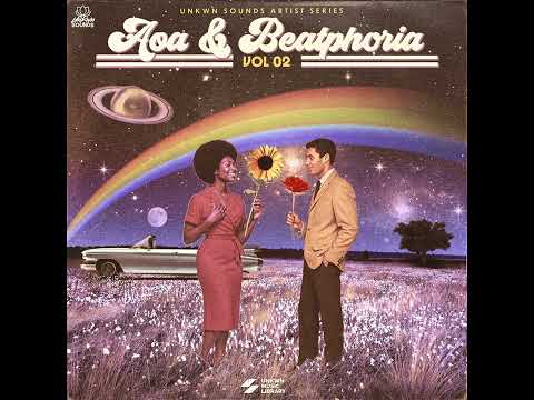 UNKWN Sounds - AOA & Beatphoria Vol. 2 (Sample Pack)