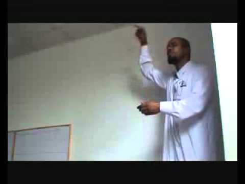 Abu Jibriel- Die Eigenschaften des Mannes im Islam