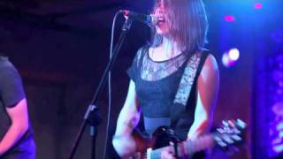 KITTEN - Kill The Light