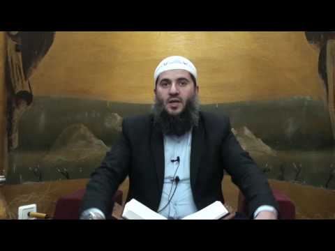 4. Koment i sures Murselat - Hoxhë Muharem Ismaili