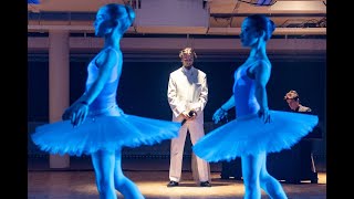 Download lagu Aden Foyer - «The Ballet Girl» («P3 Gull» 2023) mp3