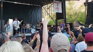 The Amity Affliction - This Could Be Heartbreak (Live) Van&#39;s Warped Tour 2018