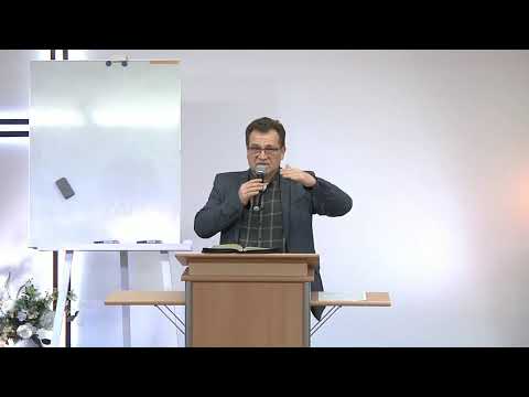 Amiel Drimbe | Cum studiez Biblia pentru mine și pentru alții (partea a 2-a)