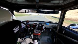 24 Hours of Lemons - May 2019 - Saturday
