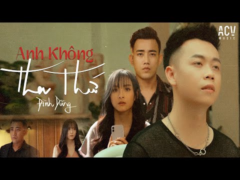 Thể hiện bởi Đình Dũng
