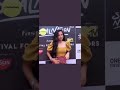 Indian Actress Ahsaas Channa S Wardrobe Malfunction Hot Ahsaas Channa