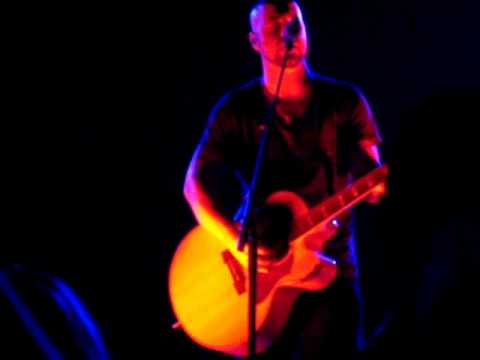 Daughtry - In The Air Live 1 @Joe Louis, Detroit