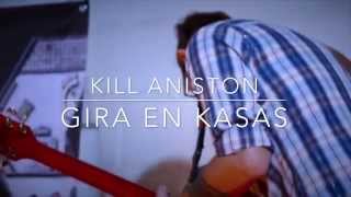 Kill Aniston - Catarsis