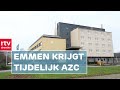 Emmen krijgt opvang asielzoekers & ouderen leren over LHBTI | Drenthe Nu 16 oktober 2021