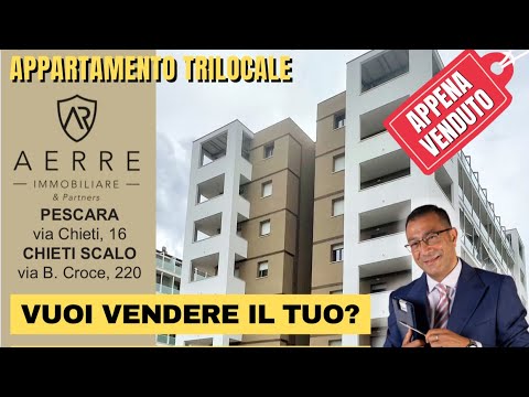 Trilocale in vendita a Sambuceto di San Giovanni Teatino (CH)