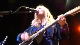 Melissa Etheridge - Cherry Avenue -- Colorado Springs, 25 August 2014