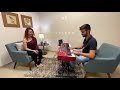 Vai de Vez (Roberto Menescal) - Joyra Carrer e Jean Freitas DUO
