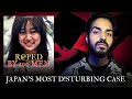 JAPAN S MOST DISTURBING AND HORRYFYING CASE
