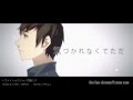 Hatsune Miku - Invisible Girl (Romaji + English ...
