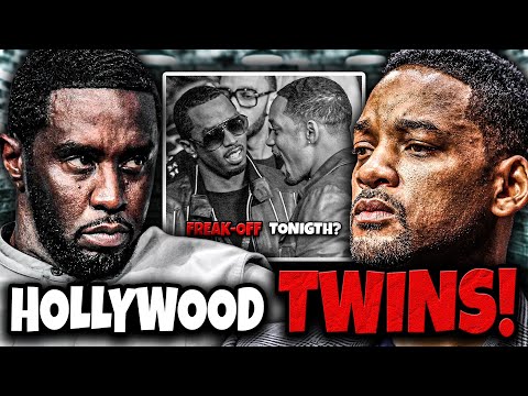 Is Will Smith the Next Diddy? The Allegations Shaking Hollywood!