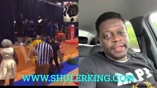 Shuler King - She Was A Proud Mother