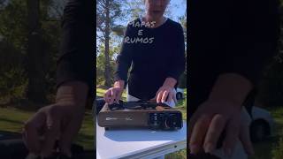 Fogareiro NTK Duo Ceramic. Vale a pena mesmo? Veja o vídeo.