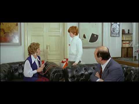 Il Clan dei due Borsalini 1971 (95°) Franco e Ciccio