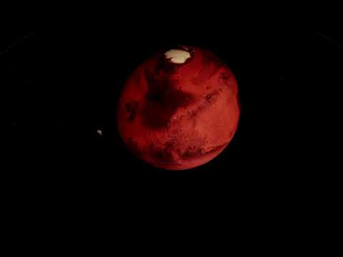 A look at UAE's Hope Probe to Mars