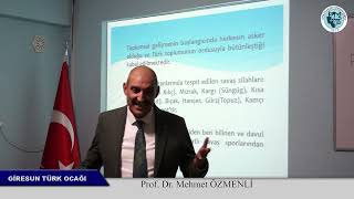 SAVAŞ SPORU CİRİT
